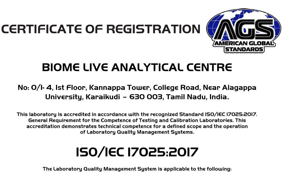 research centre in karaikudi