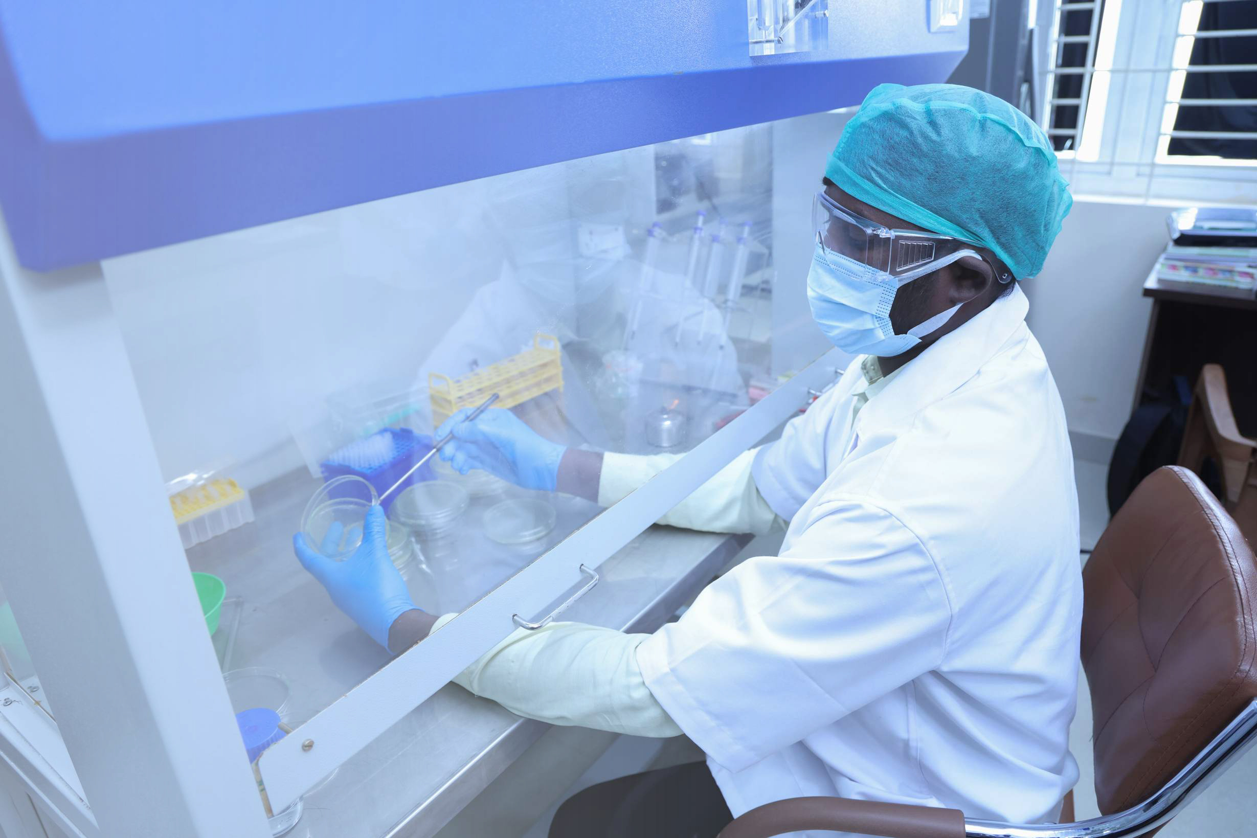 biomedical-research